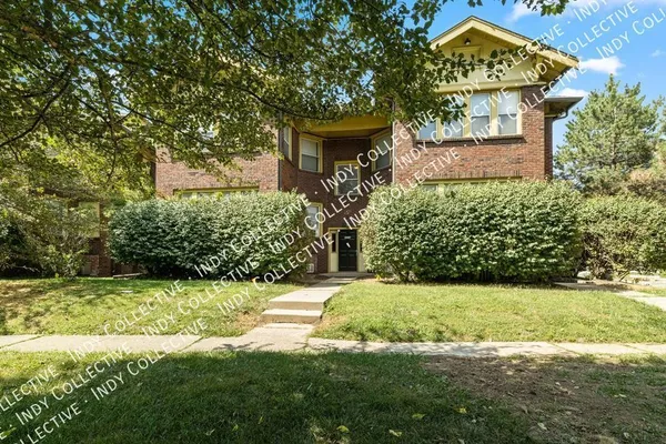 1 bedroom apartment for rent in Downtown Indianapolis - Central Indy, Indianapolis