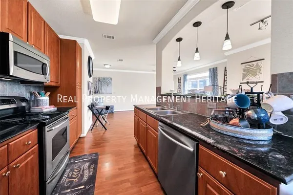 2 bedrooms apartment for rent in Braeswood Place - Inner Loop, Houston