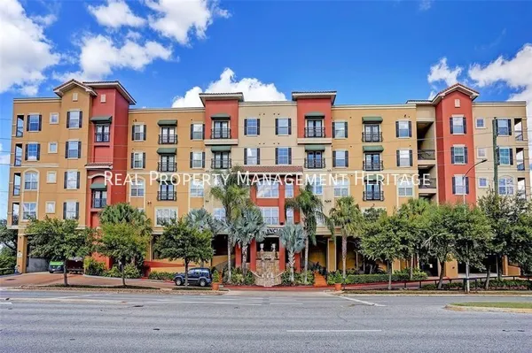 2 bedrooms apartment for rent in Braeswood Place - Inner Loop, Houston