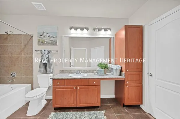 2 bedrooms apartment for rent in Braeswood Place - Inner Loop, Houston