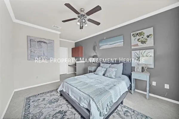 2 bedrooms apartment for rent in Braeswood Place - Inner Loop, Houston