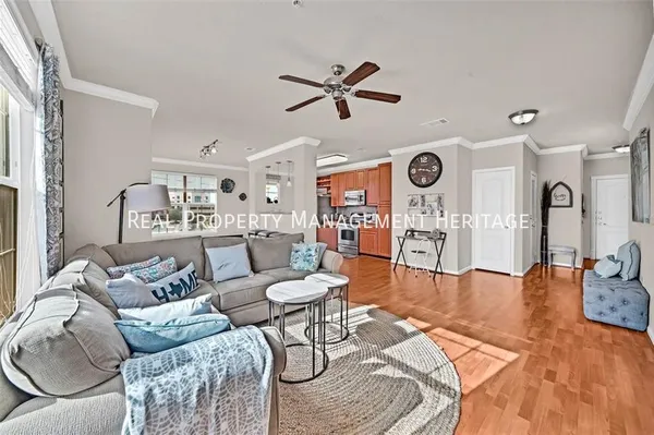 2 bedrooms apartment for rent in Braeswood Place - Inner Loop, Houston