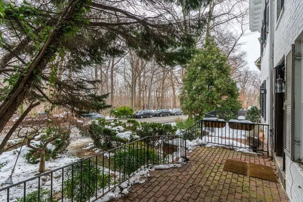 Coliving in Woodley Park - Washington Northwest, Washington DC