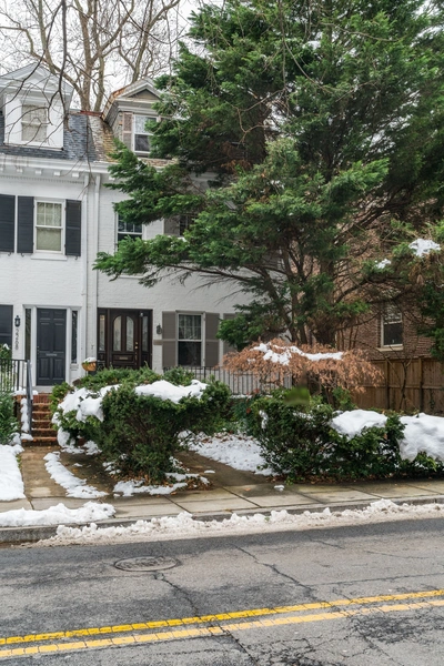 Coliving in Woodley Park - Washington Northwest, Washington DC