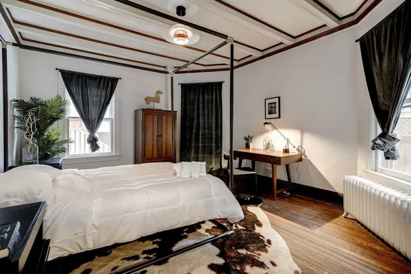 Coliving in Woodley Park - Washington Northwest, Washington DC