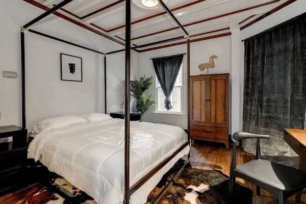 Coliving in Woodley Park - Washington Northwest, Washington DC