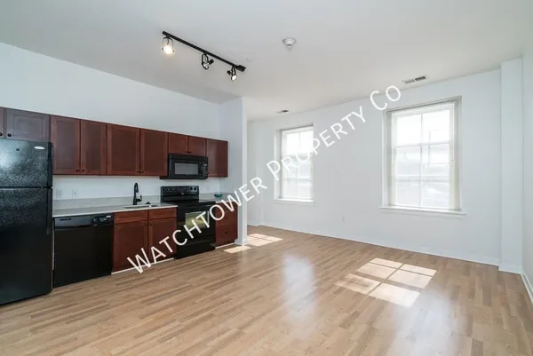 2 bedrooms apartment for rent in East Falls - Nw Philadelphia, Philadelphia