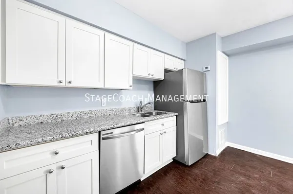 2 bedrooms apartment for rent in Greater Heights - Inner Loop, Houston