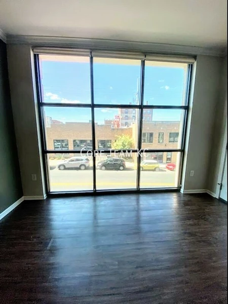 1 bedroom apartment for rent in 18th and Vine Jazz District - KCMO, Kansas City