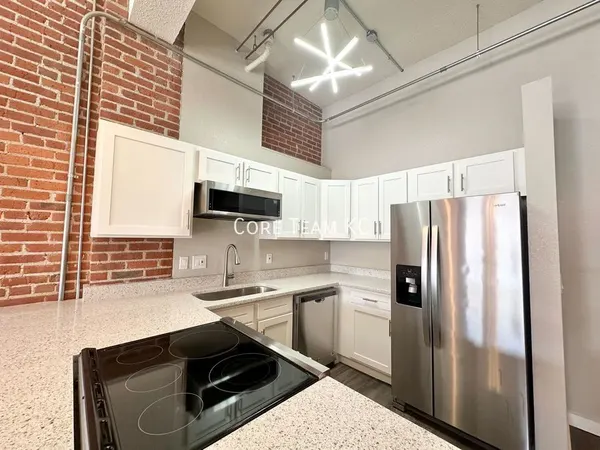 1 bedroom apartment for rent in 18th and Vine Jazz District - KCMO, Kansas City