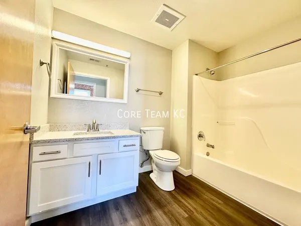 1 bedroom apartment for rent in 18th and Vine Jazz District - KCMO, Kansas City