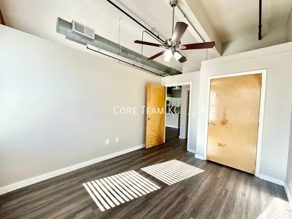 1 bedroom apartment for rent in 18th and Vine Jazz District - KCMO, Kansas City