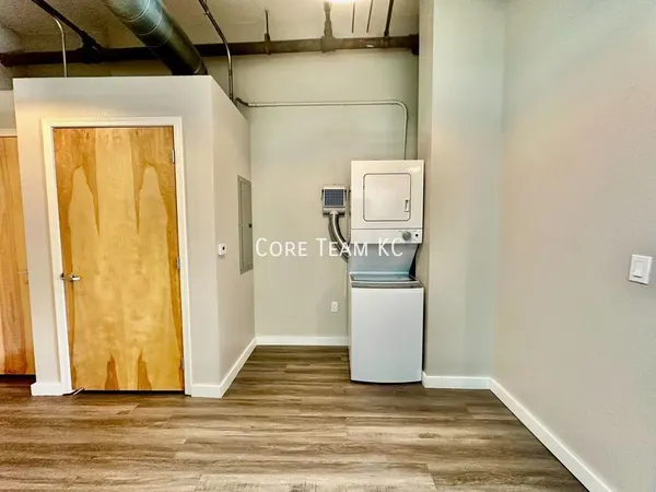 1 bedroom apartment for rent in 18th and Vine Jazz District - KCMO, Kansas City