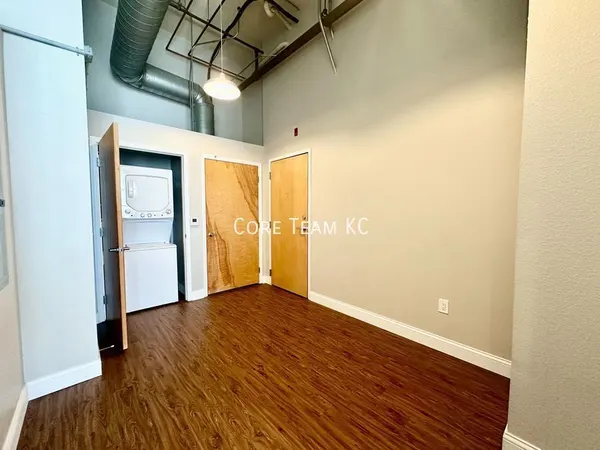 1 bedroom apartment for rent in 18th and Vine Jazz District - KCMO, Kansas City