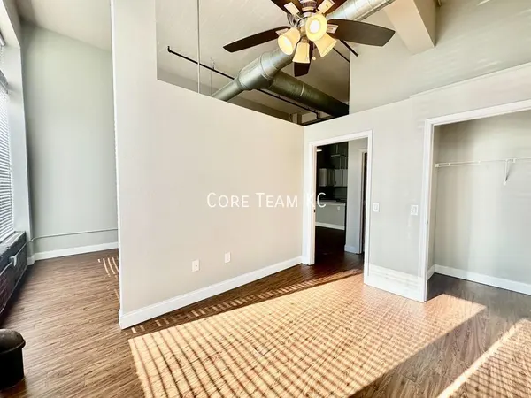 1 bedroom apartment for rent in 18th and Vine Jazz District - KCMO, Kansas City