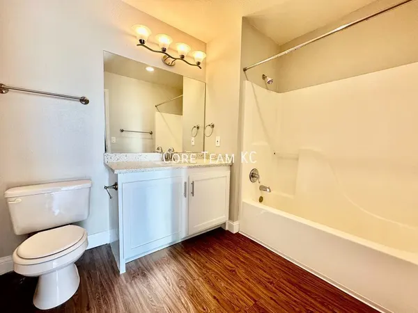 1 bedroom apartment for rent in 18th and Vine Jazz District - KCMO, Kansas City