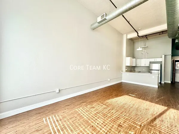 1 bedroom apartment for rent in 18th and Vine Jazz District - KCMO, Kansas City