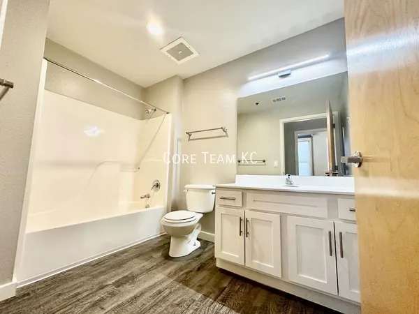 1 bedroom apartment for rent in 18th and Vine Jazz District - KCMO, Kansas City