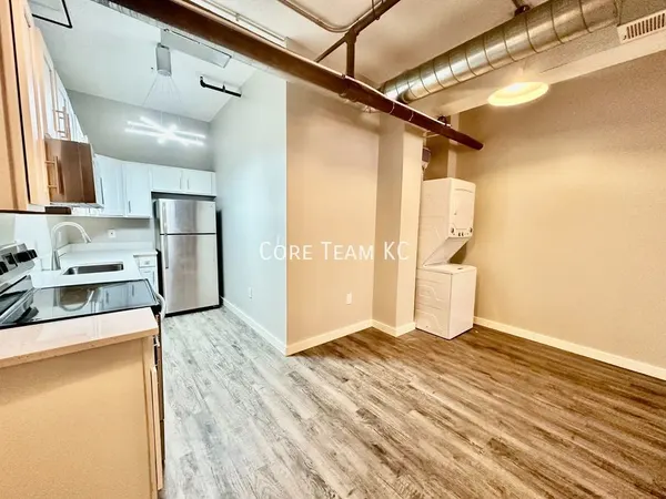 1 bedroom apartment for rent in 18th and Vine Jazz District - KCMO, Kansas City