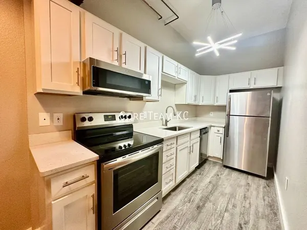 1 bedroom apartment for rent in 18th and Vine Jazz District - KCMO, Kansas City