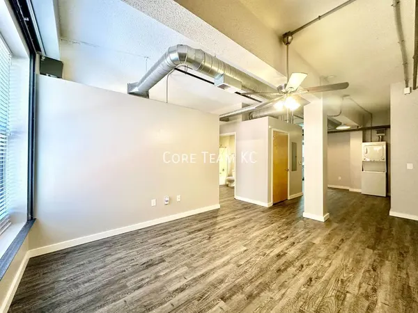 1 bedroom apartment for rent in 18th and Vine Jazz District - KCMO, Kansas City