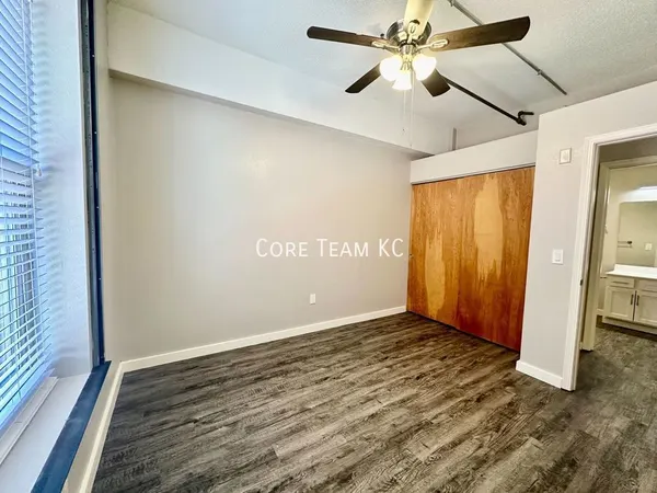 1 bedroom apartment for rent in 18th and Vine Jazz District - KCMO, Kansas City