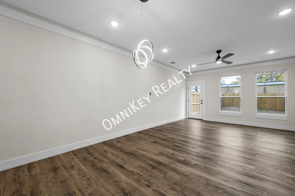 3 bedrooms apartment for rent in Oak Cliff - Sw Dallas, Dallas