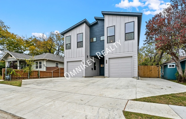 3 bedrooms apartment for rent in Oak Cliff - Sw Dallas, Dallas