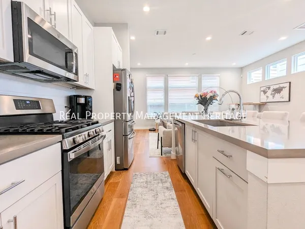 3 bedrooms apartment for rent in Greater Heights - Inner Loop, Houston