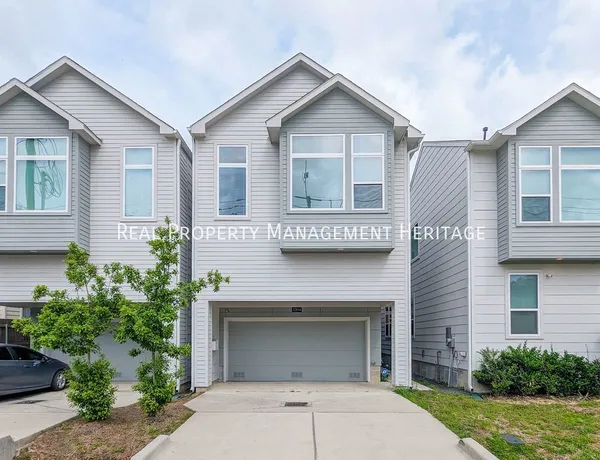 3 bedrooms apartment for rent in Greater Heights - Inner Loop, Houston