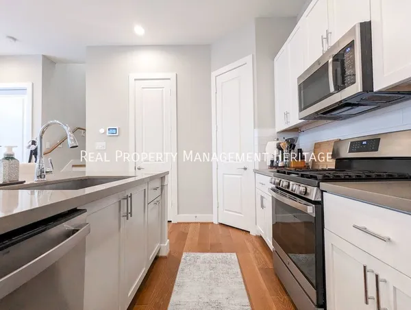 3 bedrooms apartment for rent in Greater Heights - Inner Loop, Houston