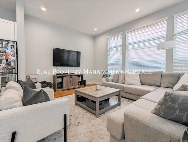 3 bedrooms apartment for rent in Greater Heights - Inner Loop, Houston