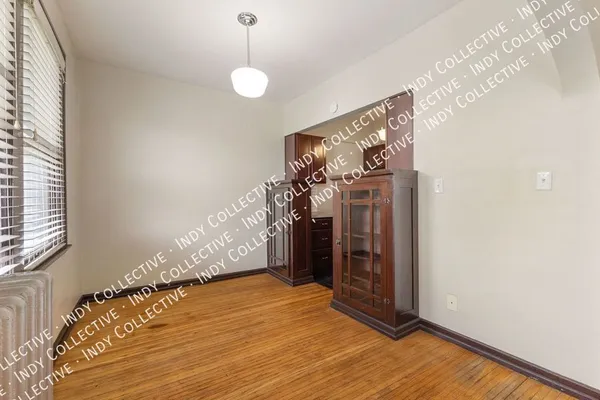1 bedroom apartment for rent in Christian Park - Central Indy, Indianapolis