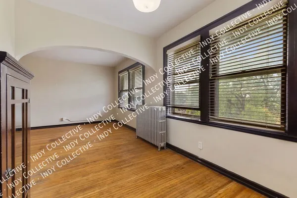 1 bedroom apartment for rent in Christian Park - Central Indy, Indianapolis