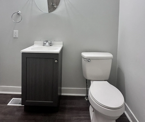 Coliving in Downtown Indianapolis - Central Indy, Indianapolis