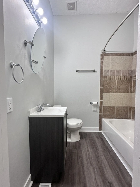 Coliving in Downtown Indianapolis - Central Indy, Indianapolis