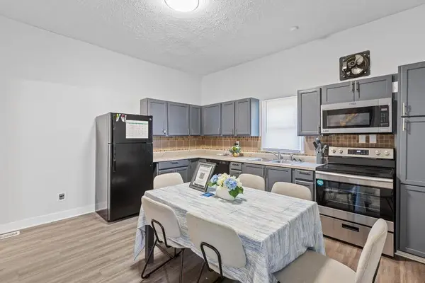 Coliving in Downtown Indianapolis - Central Indy, Indianapolis