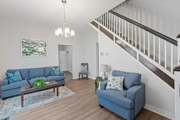 Coliving in Downtown Indianapolis - Central Indy, Indianapolis