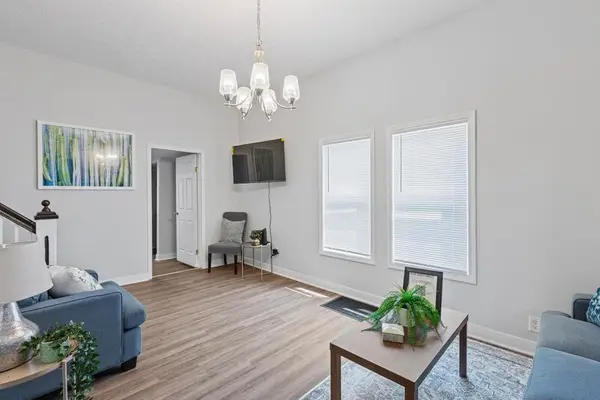 Coliving in Downtown Indianapolis - Central Indy, Indianapolis