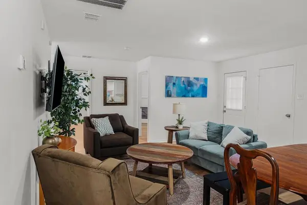 Coliving in Lancaster - Se Dallas, Dallas