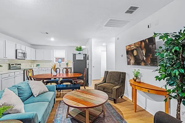 Coliving in Lancaster - Se Dallas, Dallas