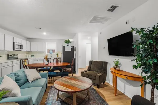 Coliving in Lancaster - Se Dallas, Dallas