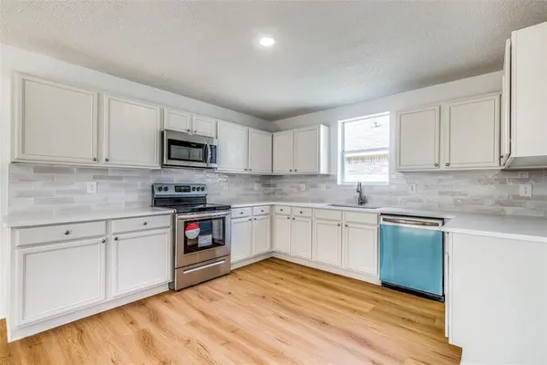 Coliving in Lancaster - Se Dallas, Dallas