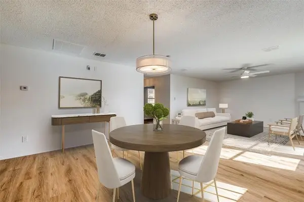 Coliving in Lancaster - Se Dallas, Dallas