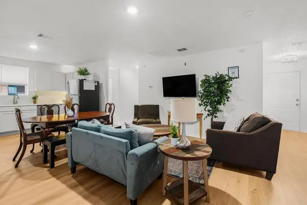 Coliving in Lancaster - Se Dallas, Dallas