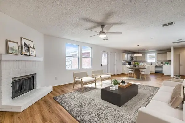 Coliving in Lancaster - Se Dallas, Dallas