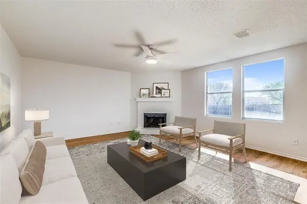 Coliving in Lancaster - Se Dallas, Dallas