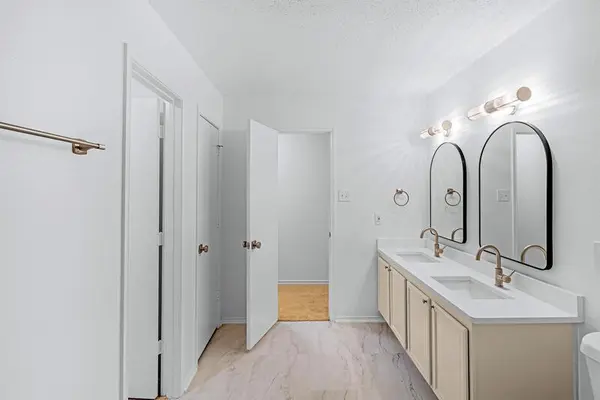 Coliving in Lancaster - Se Dallas, Dallas