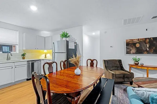 Coliving in Lancaster - Se Dallas, Dallas