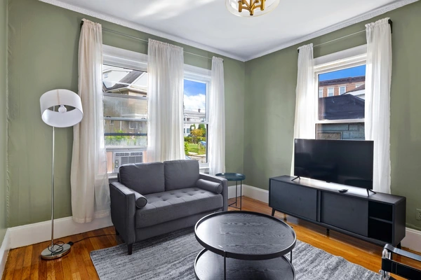 Coliving in Allston - Boston, Boston